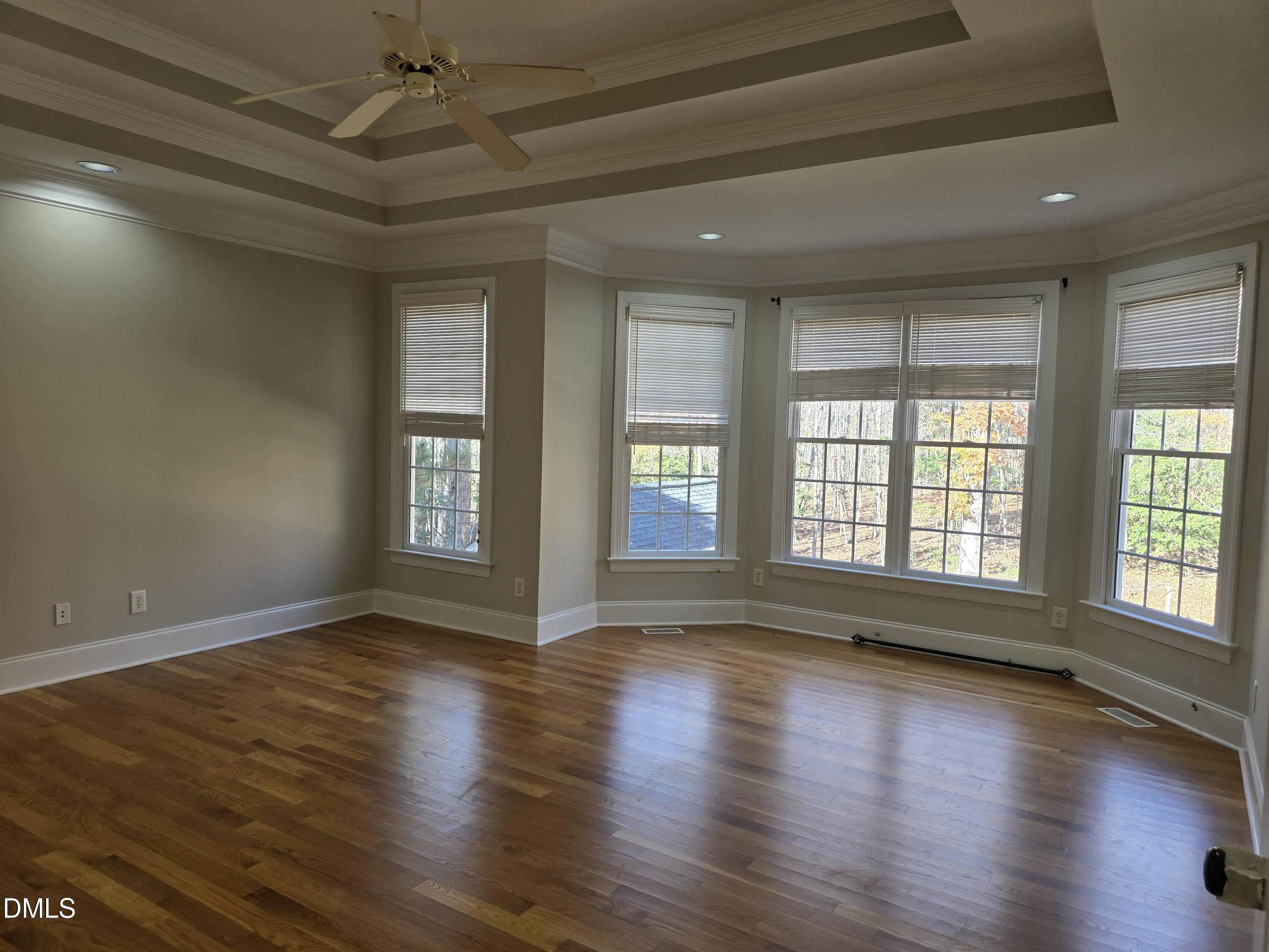 3653 Pleasants Ridge Drive Wake Forest, NC 27587 - Photo 14 of 35 20241121_122201
