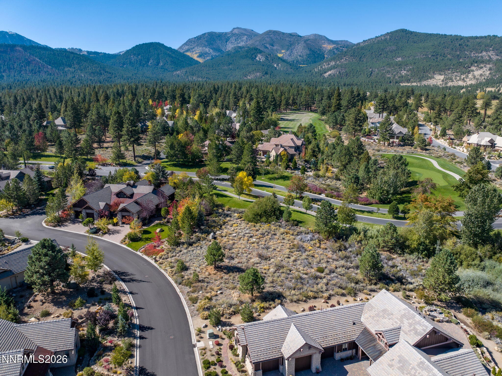 5685 Alpinista Circle Reno, NV 89511 - Photo 19 of 34 19-web-or-mls-5685 Alpinista Drone-20
