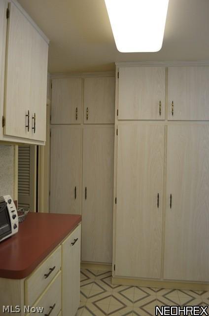 29956 Bolingbrook Road Pepper Pike, OH 44124 - Photo 8 of 24 1st floor laundry room with additional storage space.