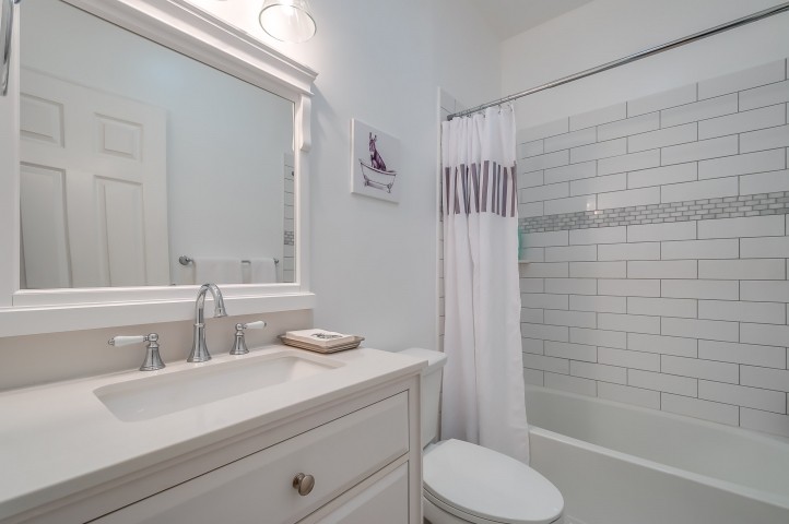 1169 Rip Steele Road Columbia, TN 38401 - Photo 28 of 42 a bathroom with a sink toilet and shower