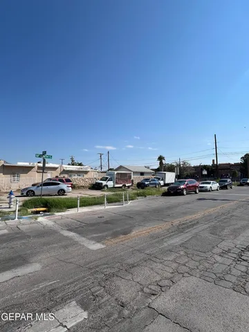 $37,000 | 820 Park Street, El Paso, TX 79901
