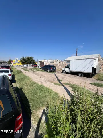 $37,000 | 820 Park Street, El Paso, TX 79901