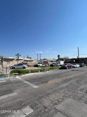 $37,000 | 820 Park Street, El Paso, TX 79901