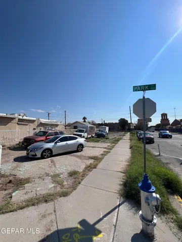 $37,000 | 820 Park Street, El Paso, TX 79901