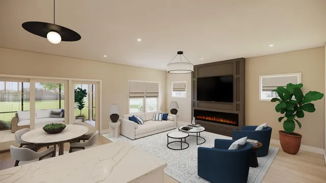 $569,900 | 17 Moorebrooke Road, Michigan City, IN 46360