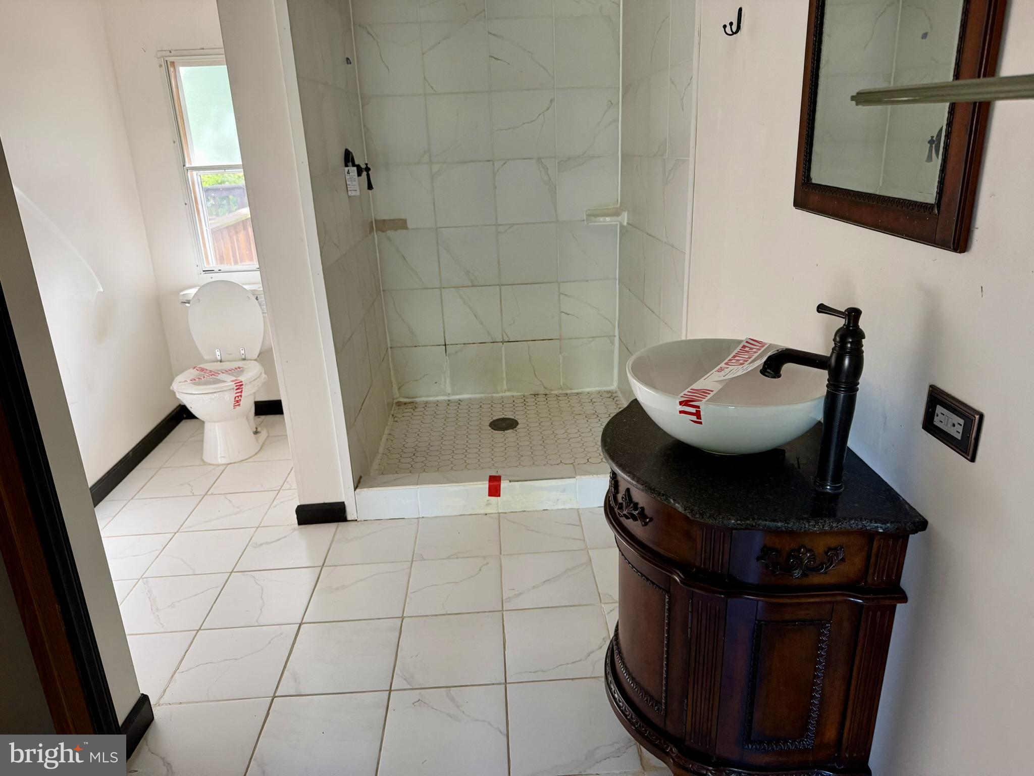 6707 Sharptown Road Laurel, DE 19956 - Photo 20 of 25 full bath 1