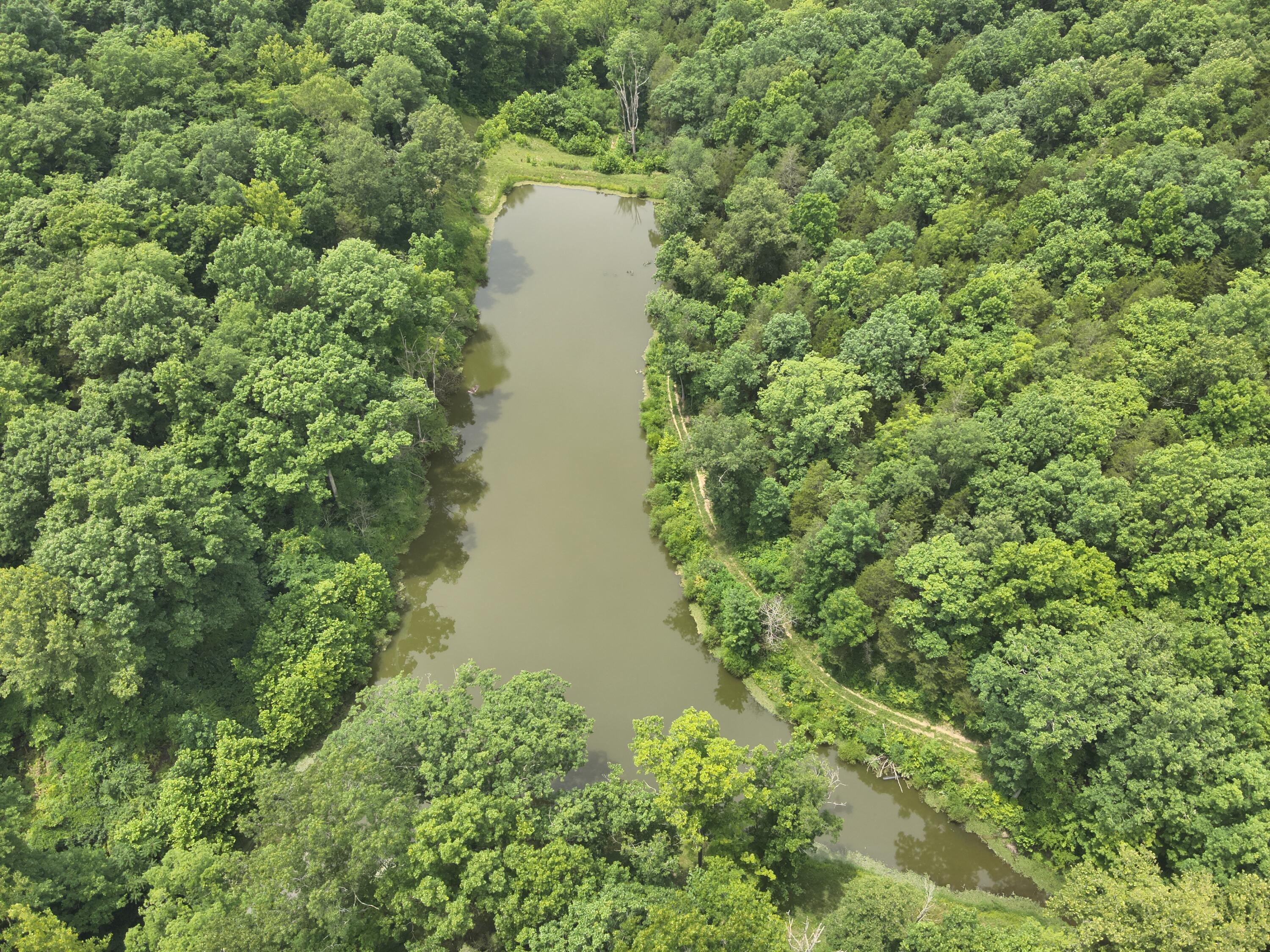 0 Kelly Ridge Road Irvine, KY 40336 - Photo 23 of 39 DJI_20260625135508_0008_V