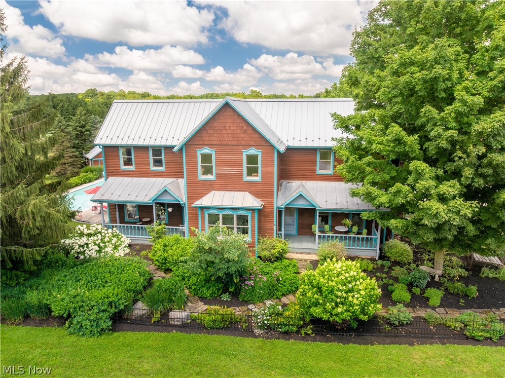 945 Remsen Road Medina, OH 44256 - Photo 1 of 49