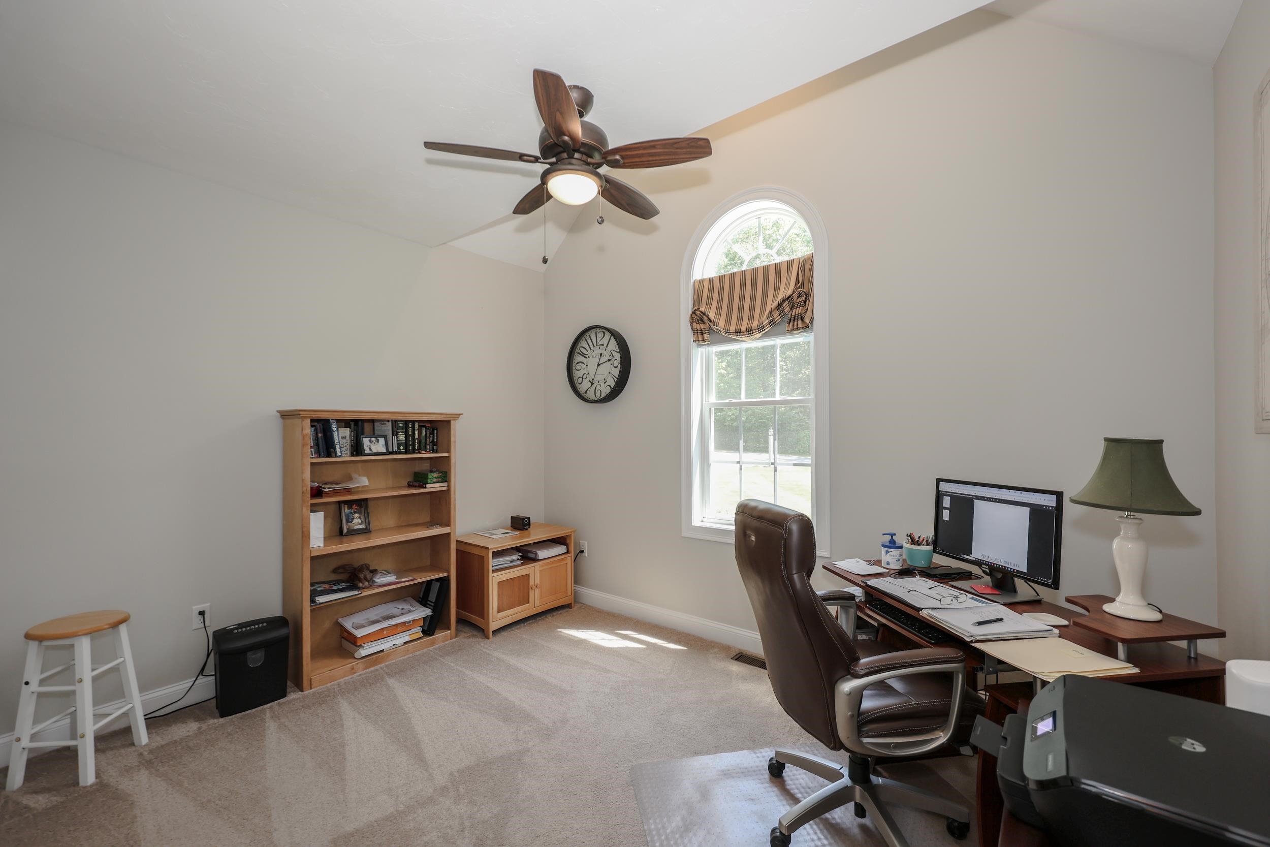 145 Clement Road Pelham, NH 03076 - Photo 28 of 46