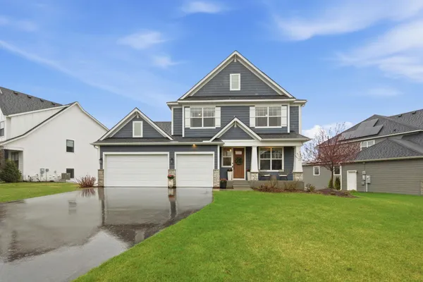 $725,000 | 10785 23rd Street Northeast, St. Michael, MN 55376