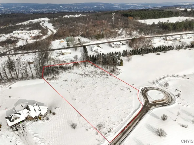 $119,900 | 0 Kingfisher Lane, New Hartford, NY 13413