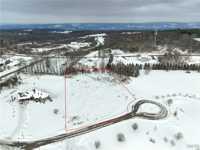 $119,900 | 0 Kingfisher Lane, New Hartford, NY 13413