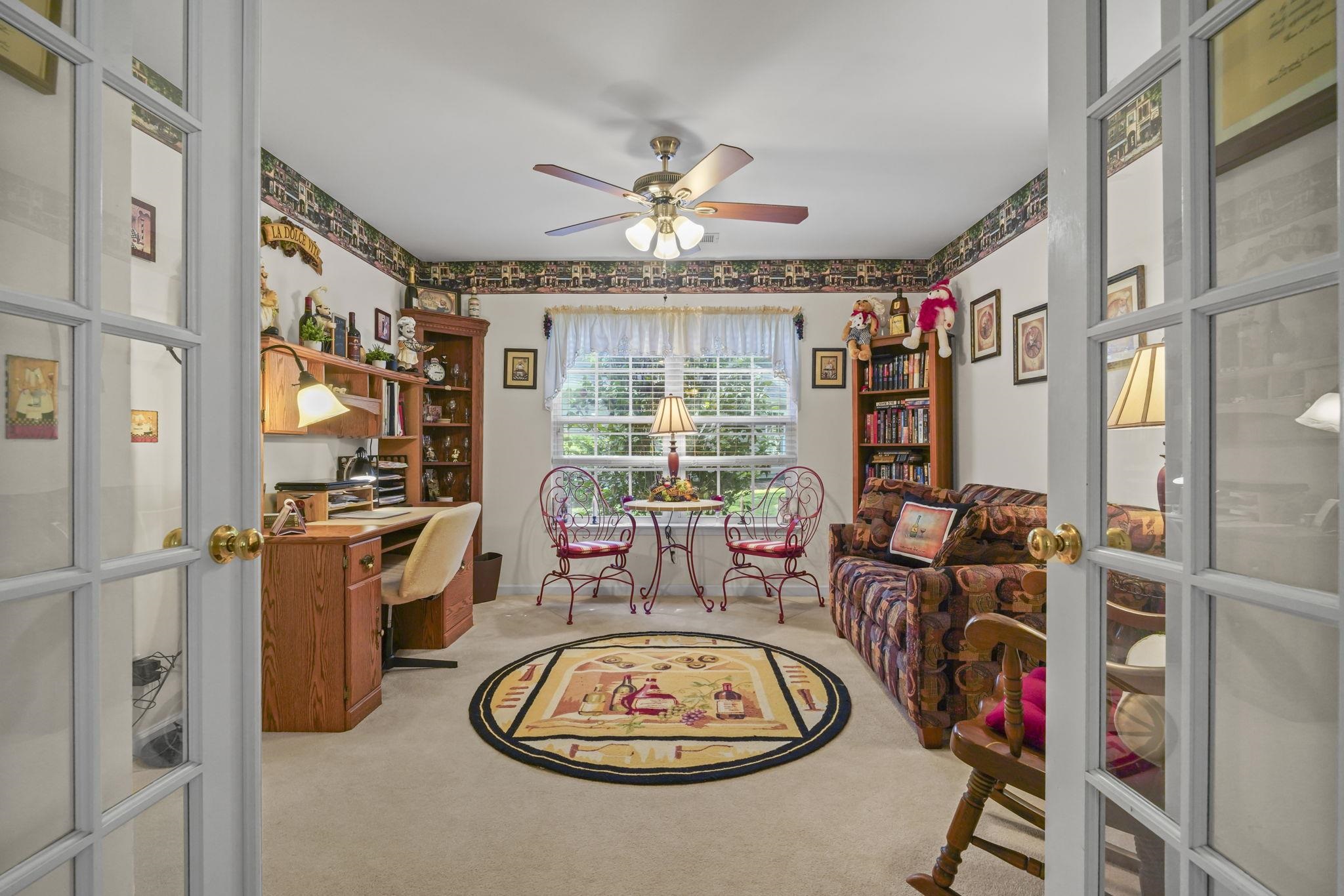 912 Metherton Court Myrtle Beach, SC 29579 - Photo 18 of 26