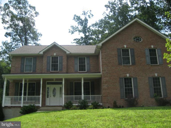 9409 Old Harford Road Baltimore, MD 21234 - Photo 1 of 23 Exterior (Front)