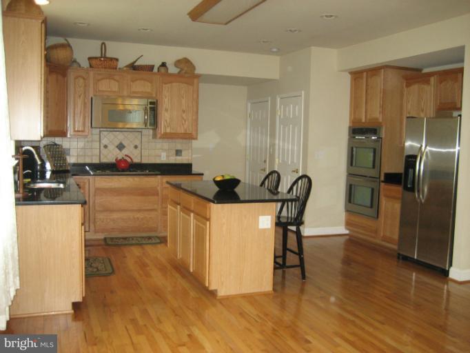 9409 Old Harford Road Baltimore, MD 21234 - Photo 14 of 23 Kitchen