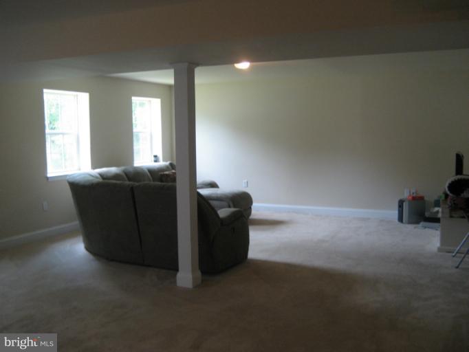 9409 Old Harford Road Baltimore, MD 21234 - Photo 16 of 23 Basement