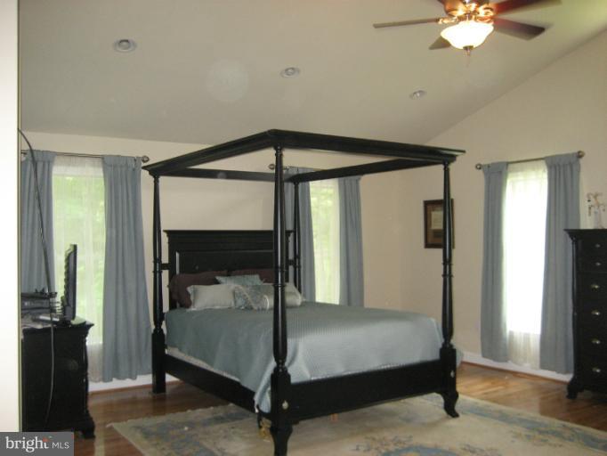 9409 Old Harford Road Baltimore, MD 21234 - Photo 18 of 23 Bedroom (Master)