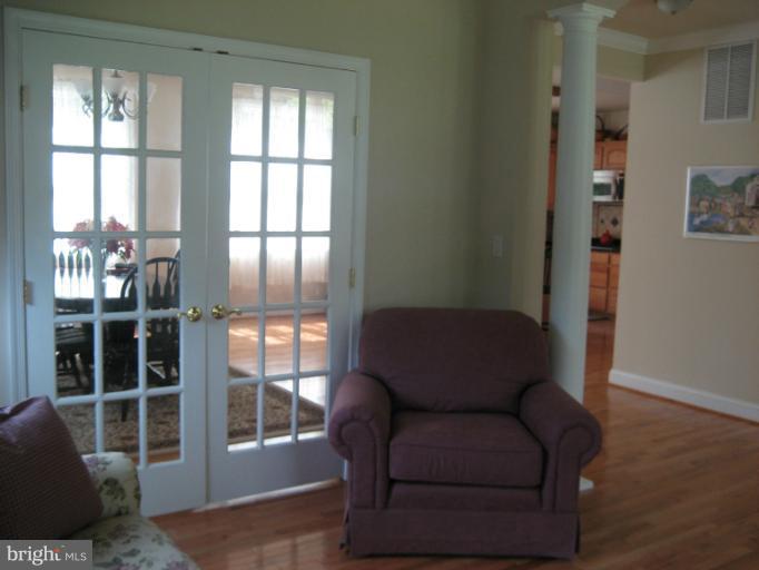 9409 Old Harford Road Baltimore, MD 21234 - Photo 9 of 23 Living Room