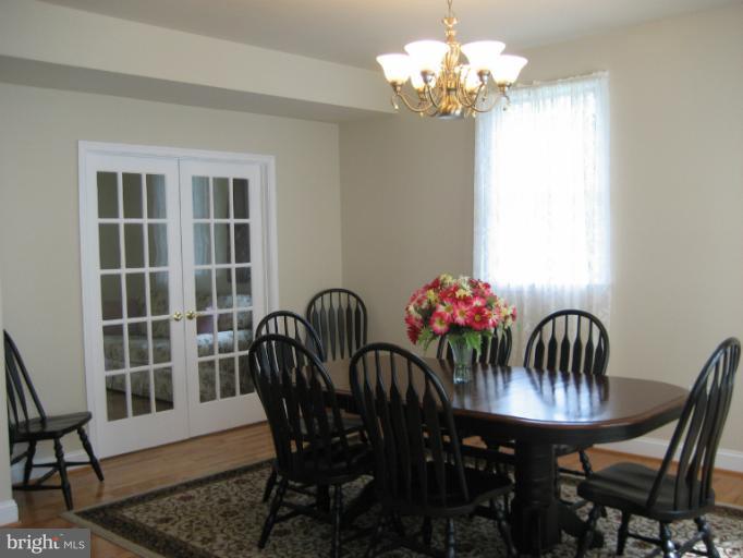 9409 Old Harford Road Baltimore, MD 21234 - Photo 10 of 23 Dining Room