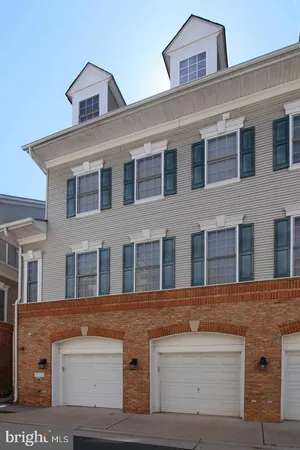 $485,000 | 7751 Milford Haven Drive, Unit 51A, Lorton, VA 22079