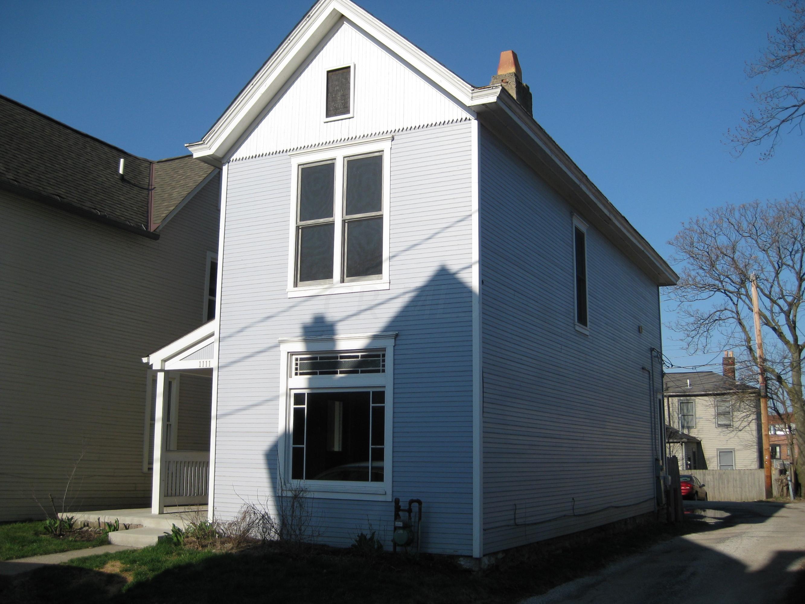 1111 Say Avenue Columbus, OH 43201 - Photo 1 of 24