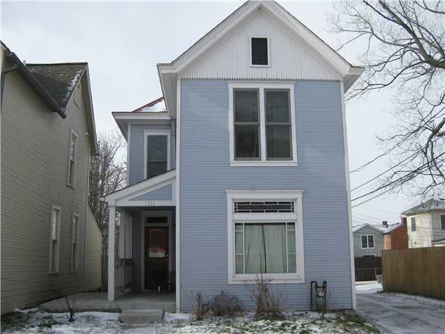 1111 Say Avenue Columbus, OH 43201 - Photo 2 of 24