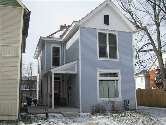 1111 Say Avenue Columbus, OH 43201 - Photo 3 of 24
