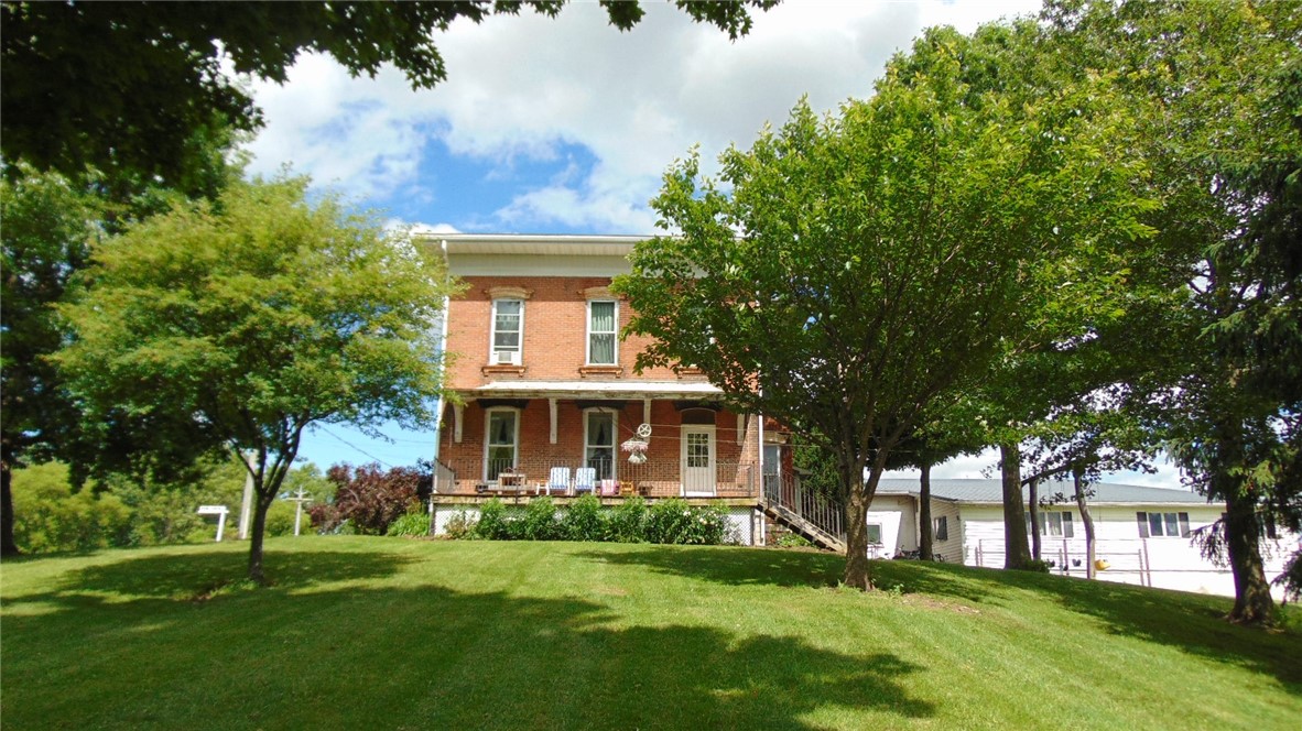 2890 Jorolemon Road Cato, NY 13166 - Photo 4 of 50