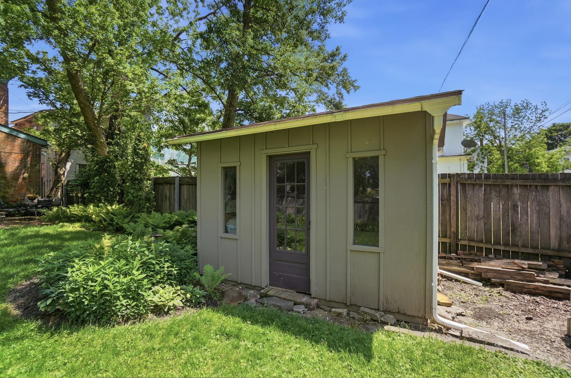329 South Plum Street Springfield, OH 45506 - Photo 49 of 53