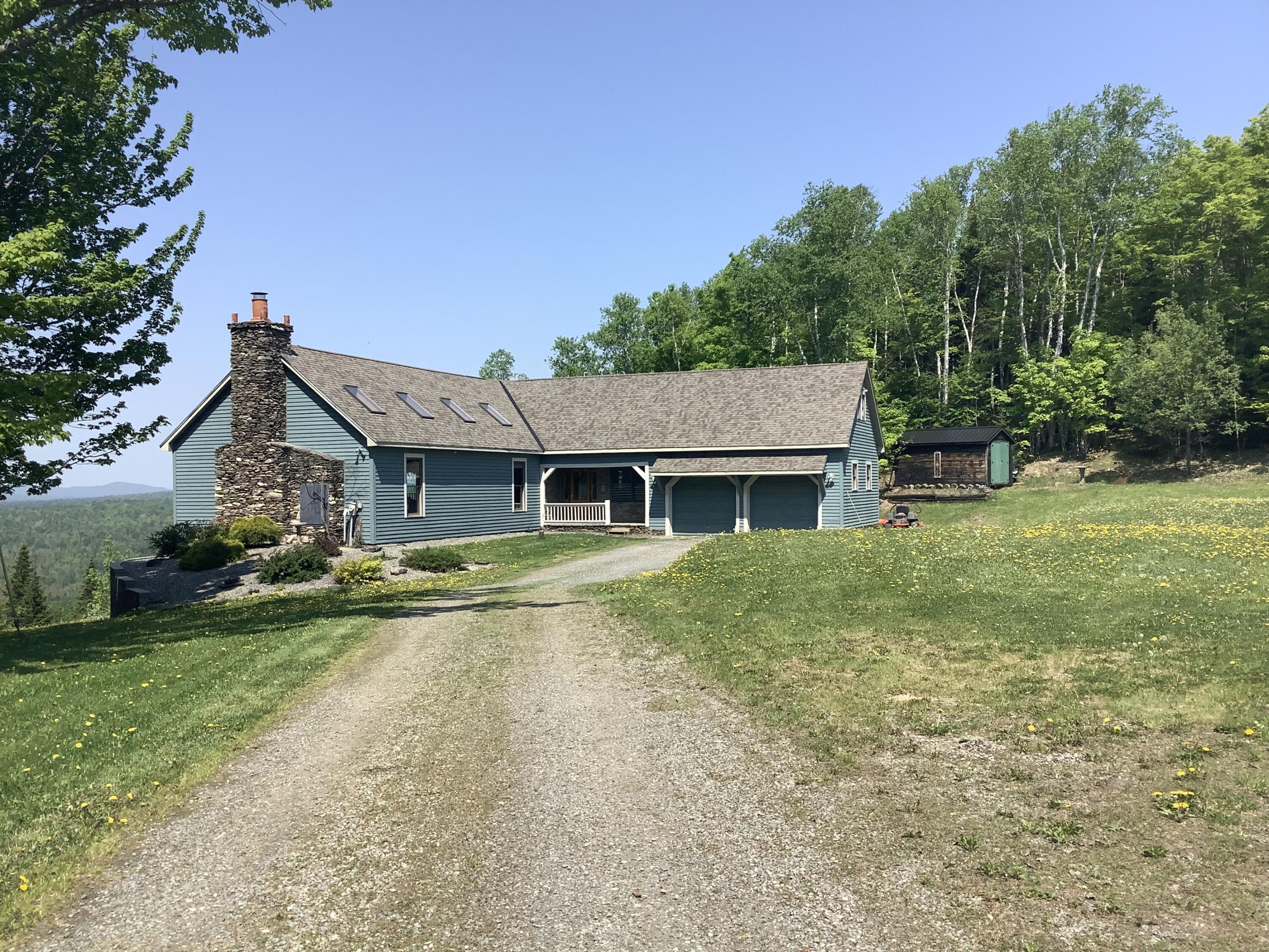 288 Richardson Road Mapleton, ME 04757 - Photo 57 of 67 IMG_1451