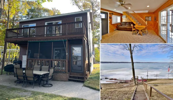 $259,900 | 44539 Birch Park Circle, Unit 7, Grey Eagle, MN 56336