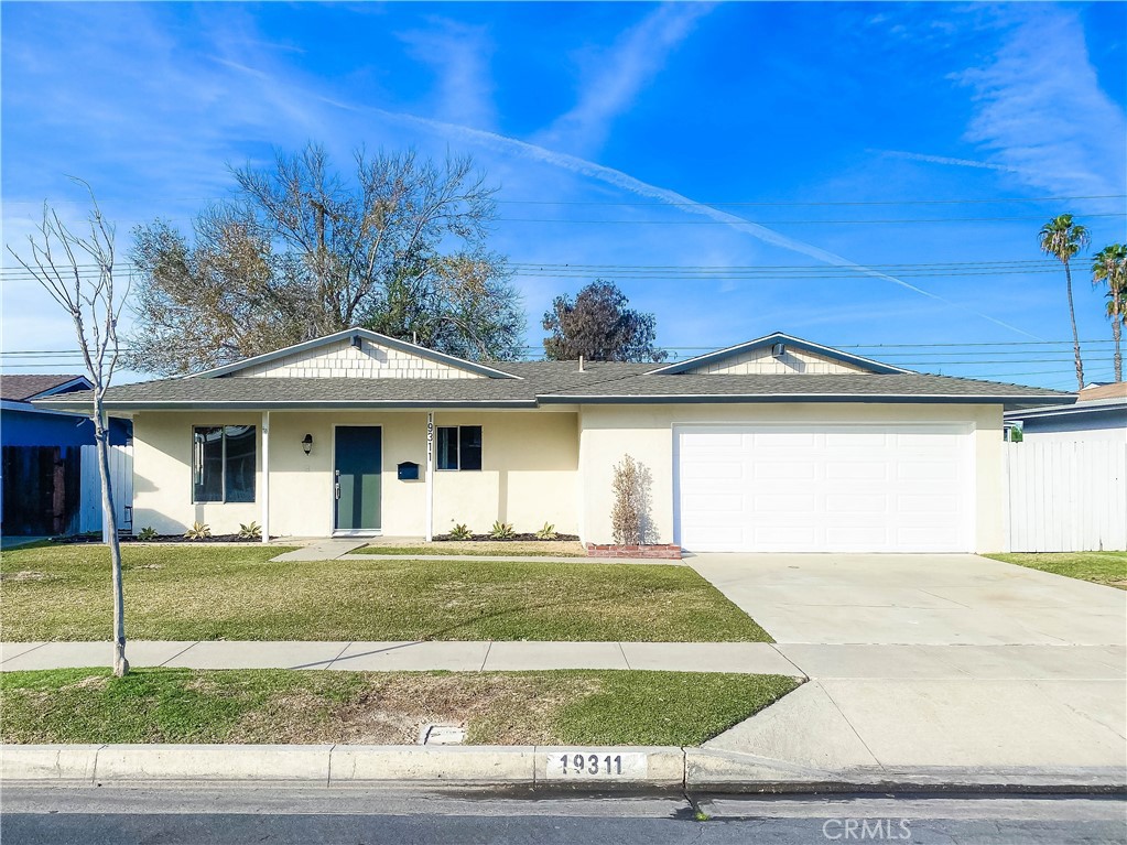 19311 Waterbury Lane Huntington Beach, CA 92646 - Photo 1 of 9
