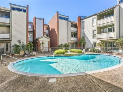 $98,900 | 1161 Lake Avenue, Unit 308, Metairie, LA 70005