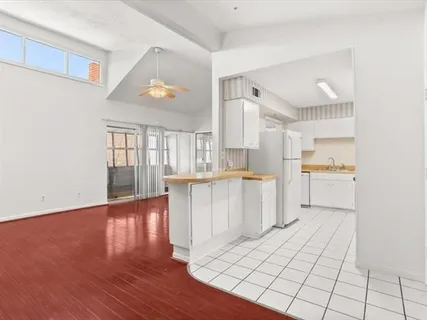$98,900 | 1161 Lake Avenue, Unit 308, Metairie, LA 70005