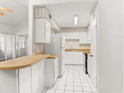 $98,900 | 1161 Lake Avenue, Unit 308, Metairie, LA 70005