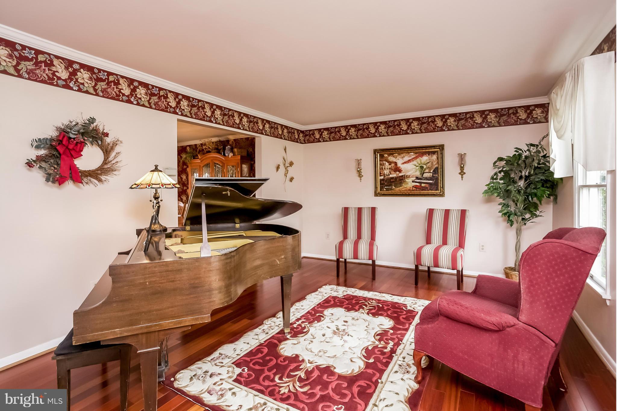 3505 Northwind Road Baltimore, MD 21234 - Photo 4 of 29 Living Room