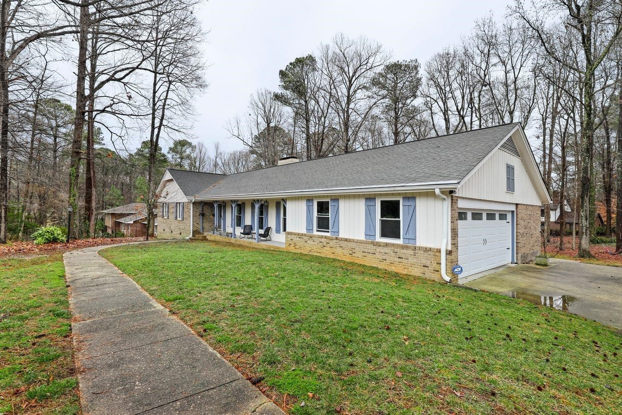 8600 Evergreen Court Raleigh, NC 27613 - Photo 30 of 31 Photo 30
