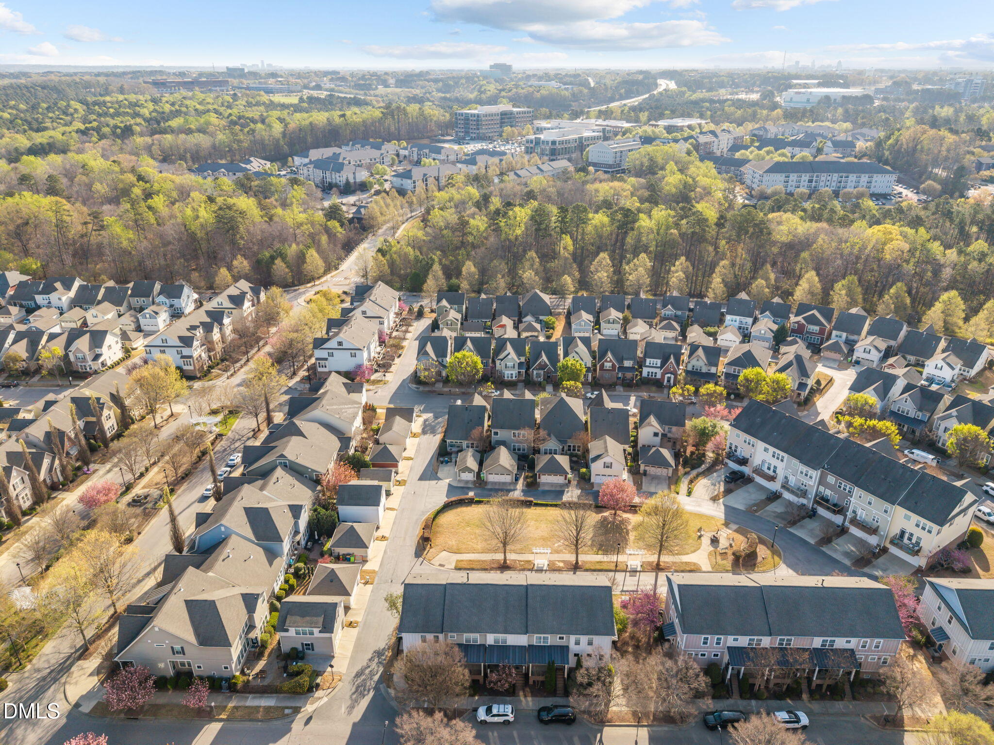 1426 Crafton Way Raleigh, NC 27607 - Photo 44 of 44 27-web-or-mls-DJI_20260325091357_0804_D