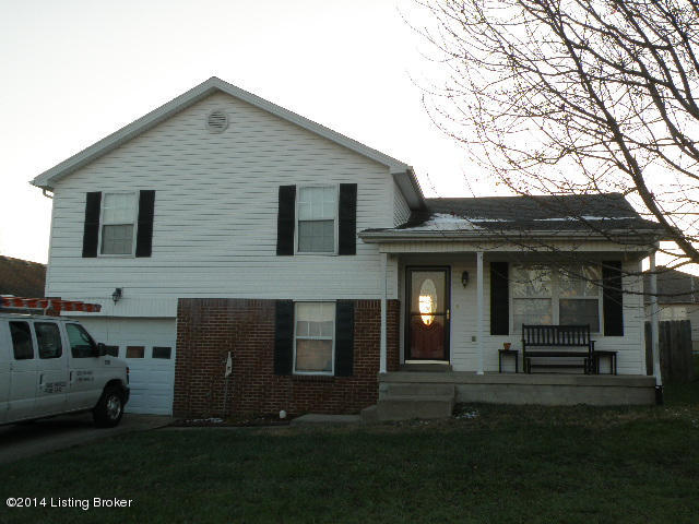 1105 Riva Ridge Drive Lawrenceburg, KY 40342 - Photo 1 of 27 2014-11-20 18