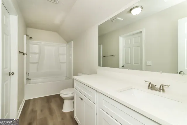 $1,990 | 7073 Stonecreek Drive, Douglasville, GA 30134