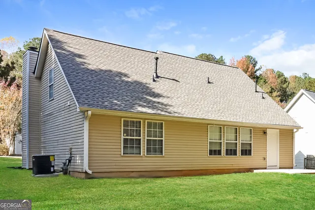 $1,990 | 7073 Stonecreek Drive, Douglasville, GA 30134