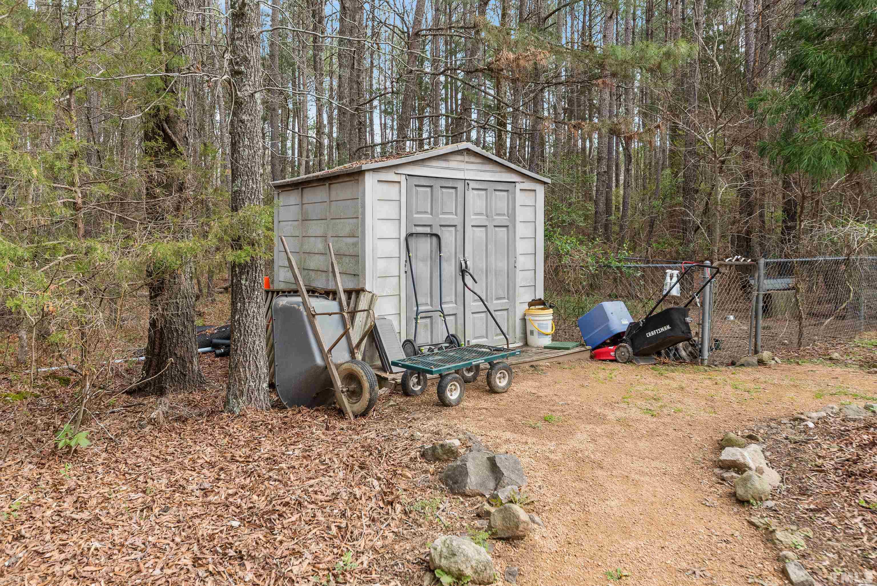 1724 Lutterloh Road Pittsboro, NC 27312 - Photo 21 of 38 Gallery Image 21