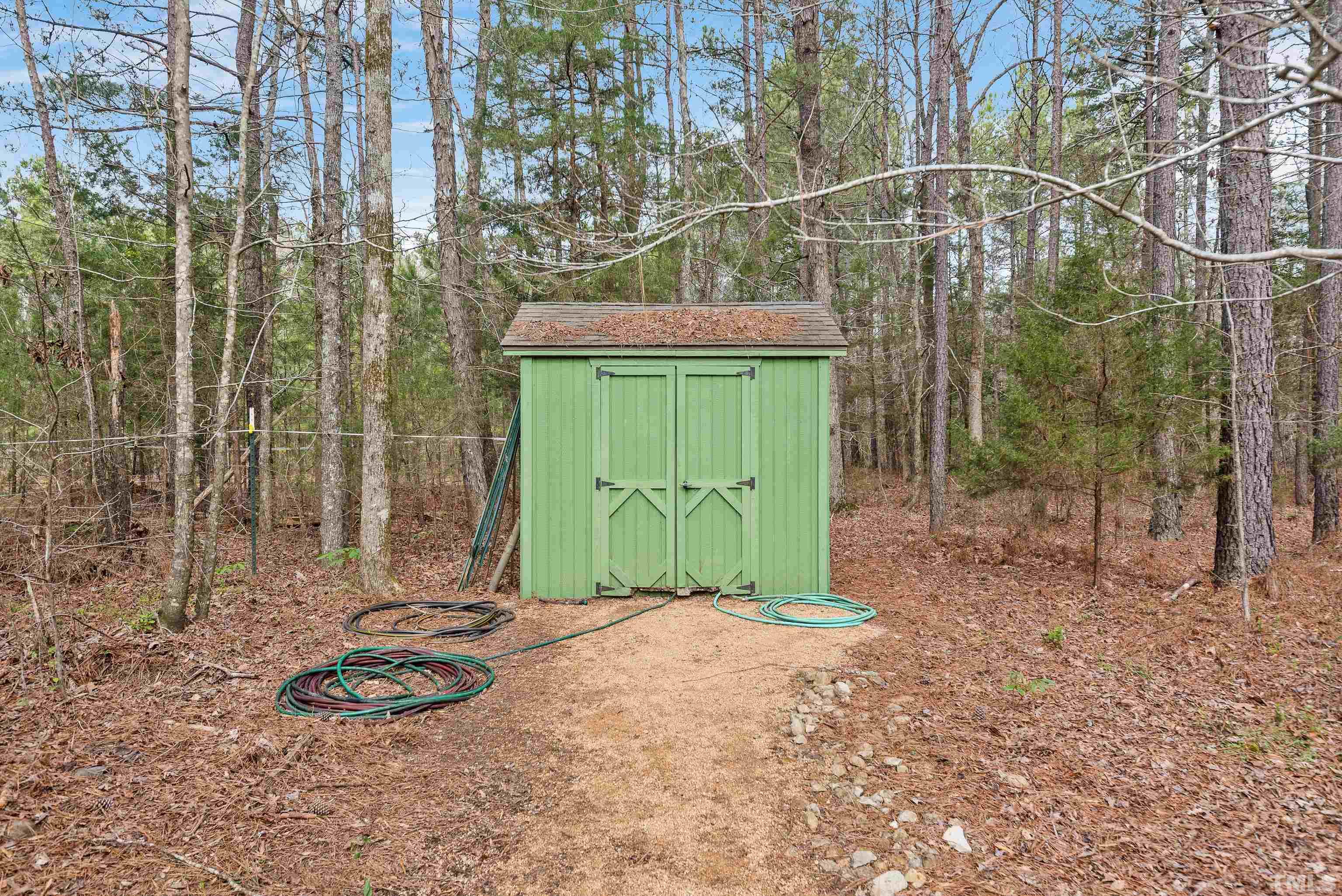 1724 Lutterloh Road Pittsboro, NC 27312 - Photo 23 of 38 Gallery Image 23