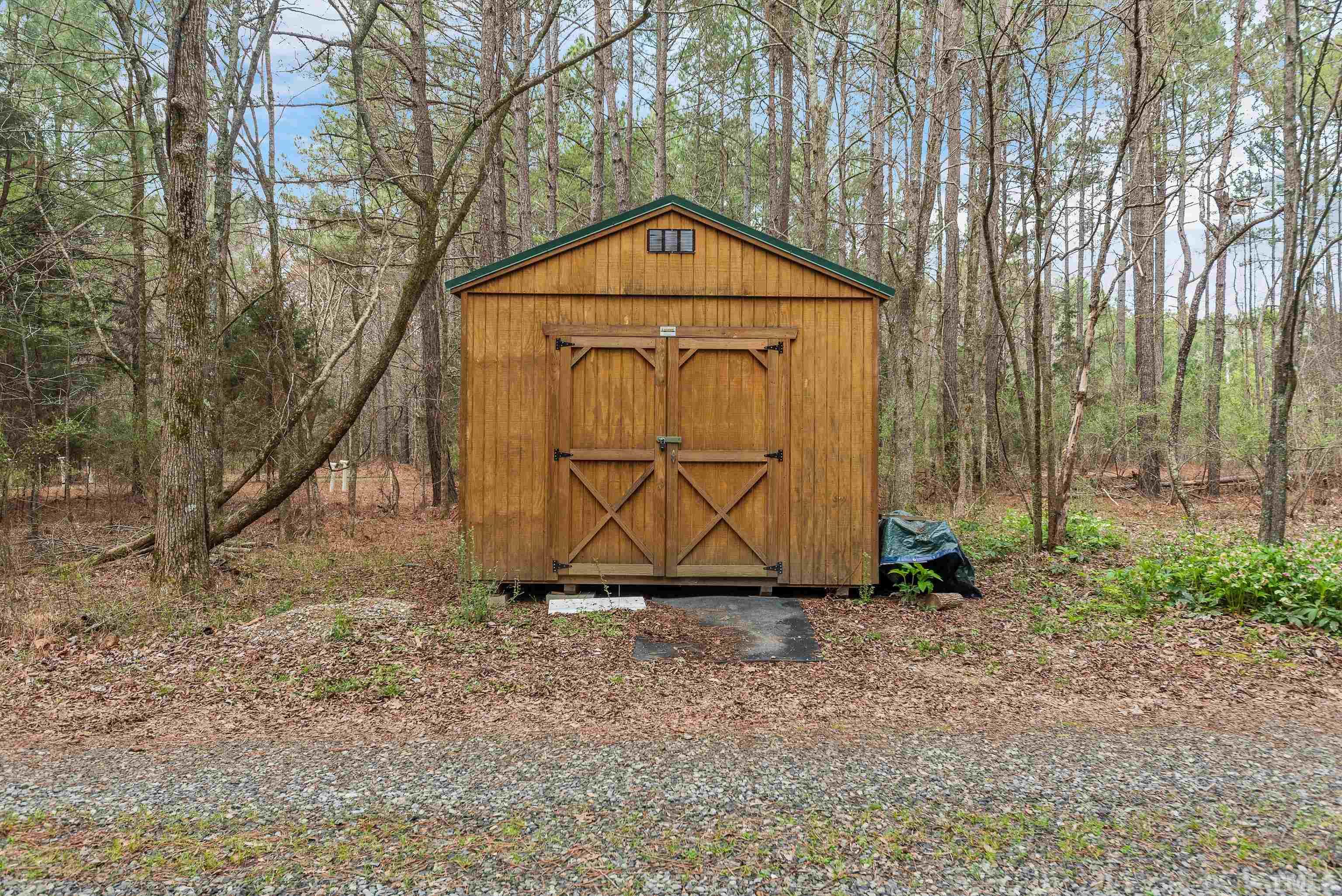 1724 Lutterloh Road Pittsboro, NC 27312 - Photo 24 of 38 Gallery Image 24