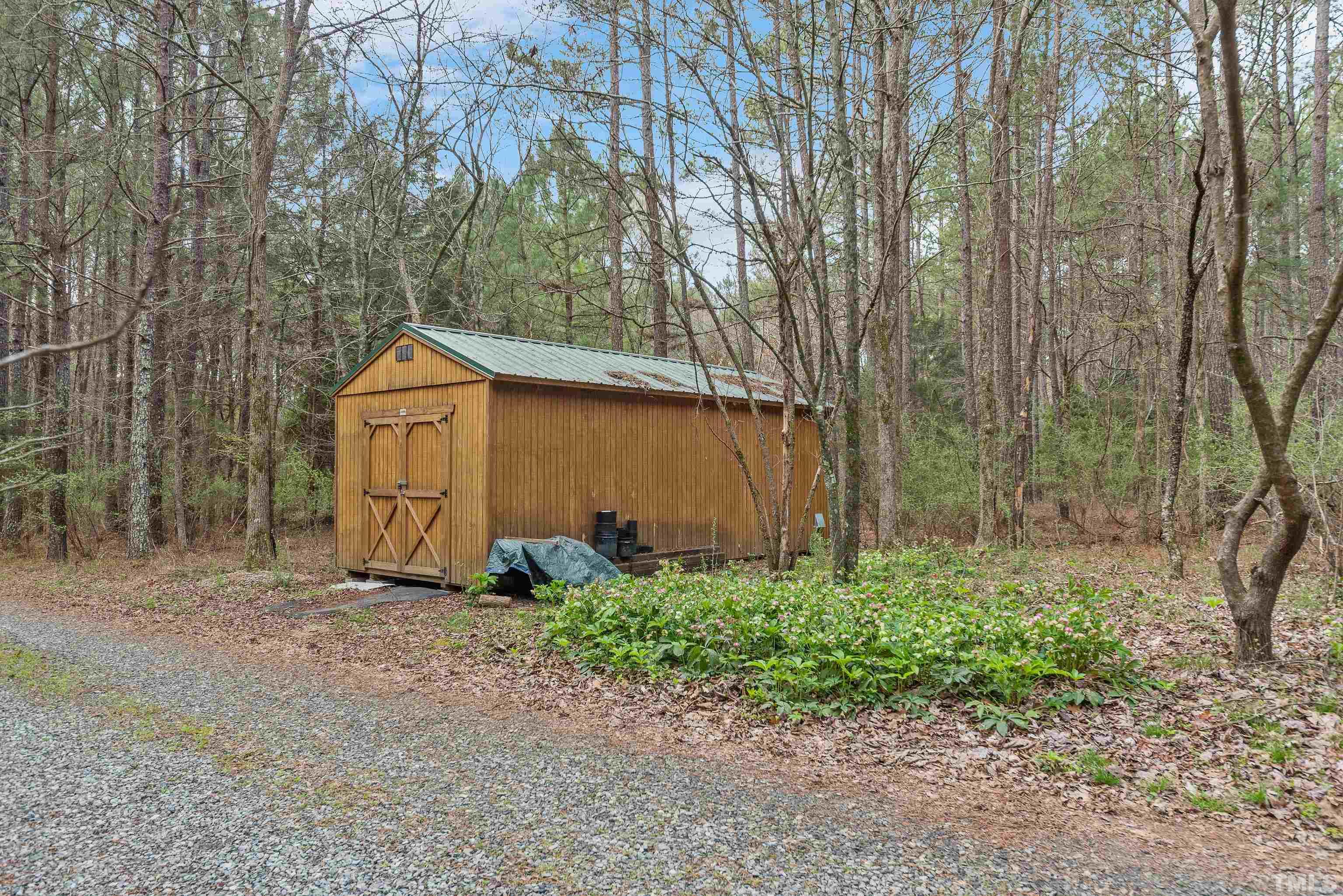 1724 Lutterloh Road Pittsboro, NC 27312 - Photo 25 of 38 Gallery Image 25