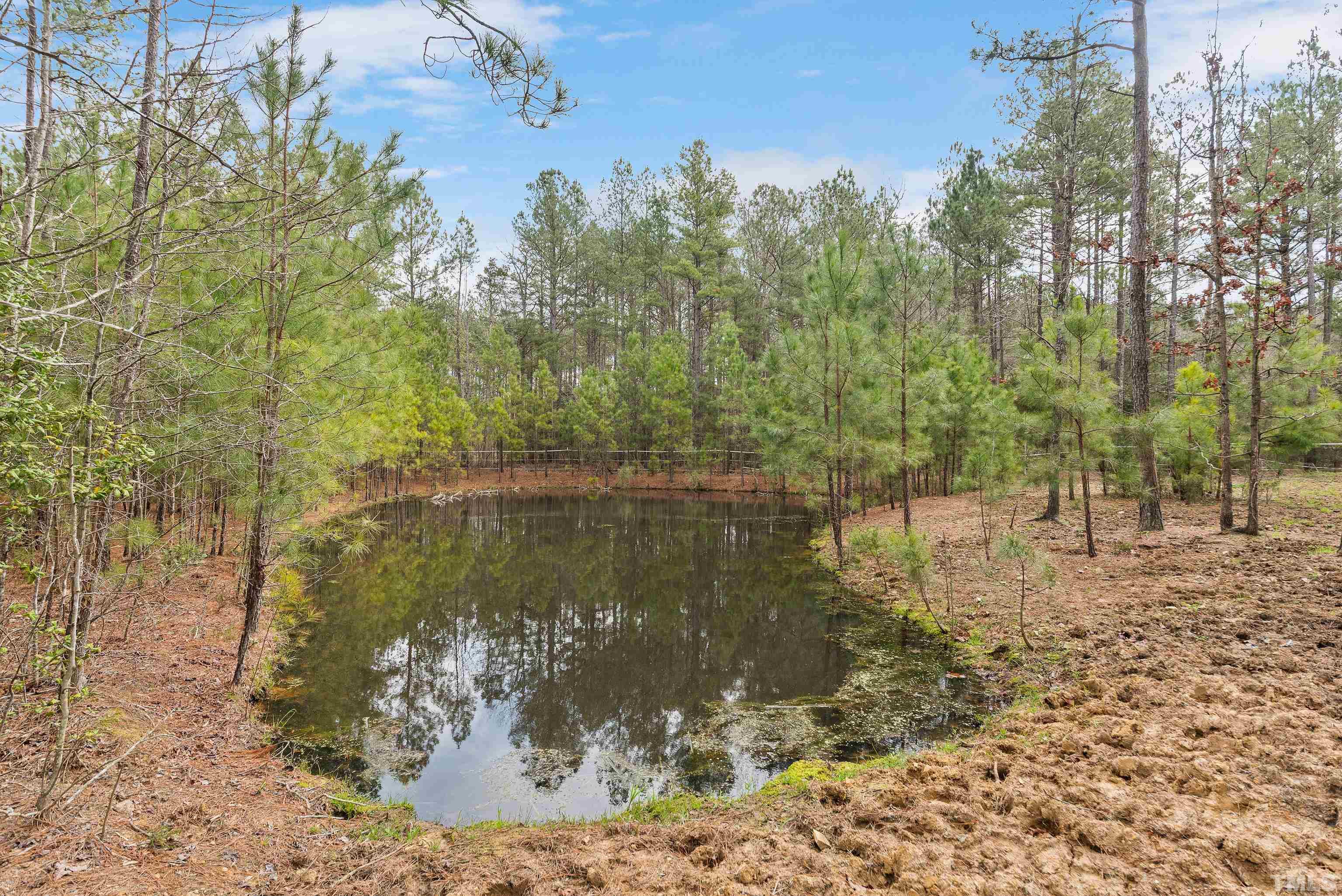 1724 Lutterloh Road Pittsboro, NC 27312 - Photo 26 of 38 Gallery Image 26