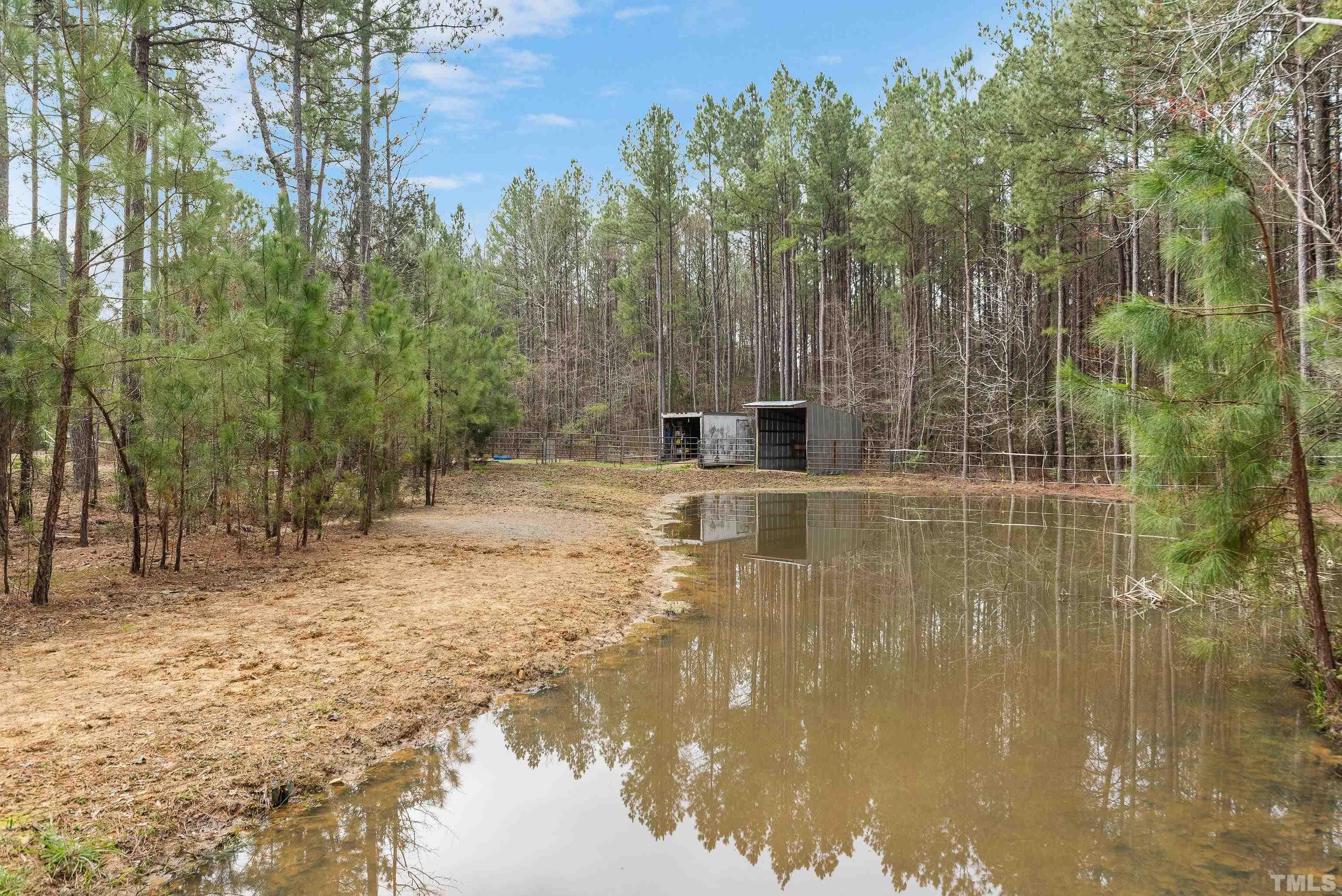 1724 Lutterloh Road Pittsboro, NC 27312 - Photo 28 of 38 Gallery Image 28