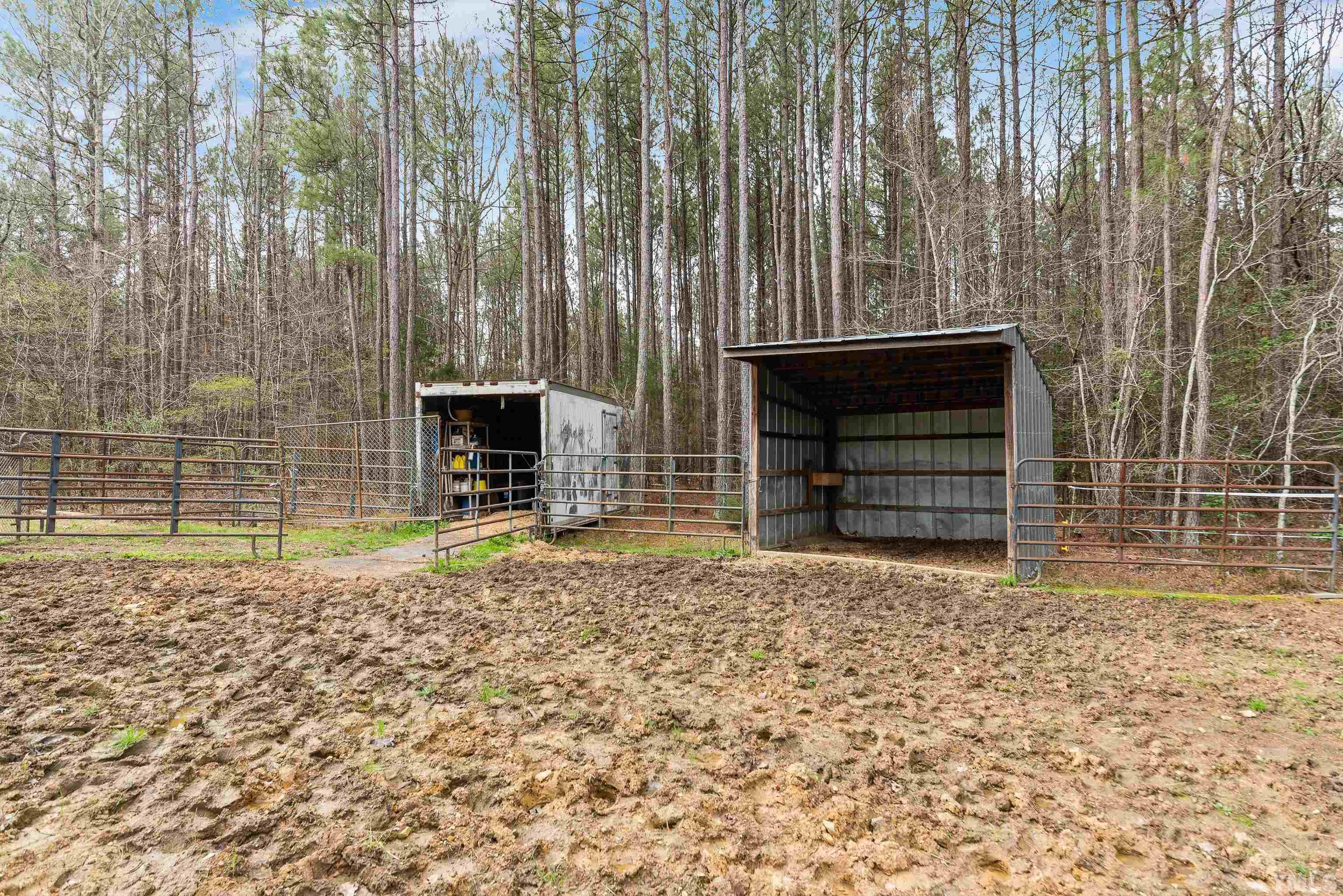 1724 Lutterloh Road Pittsboro, NC 27312 - Photo 29 of 38 Gallery Image 29