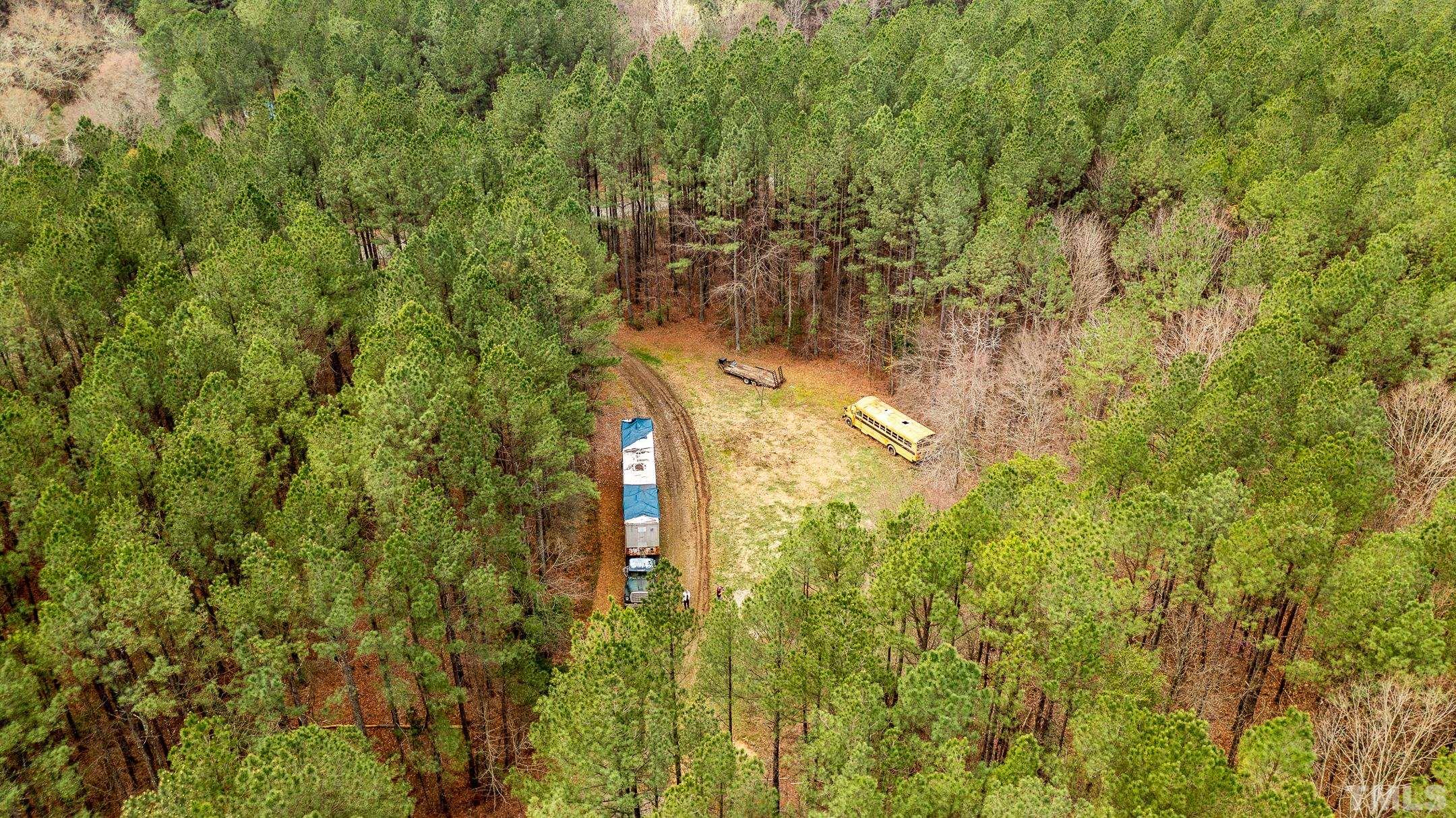 1724 Lutterloh Road Pittsboro, NC 27312 - Photo 34 of 38 Gallery Image 34