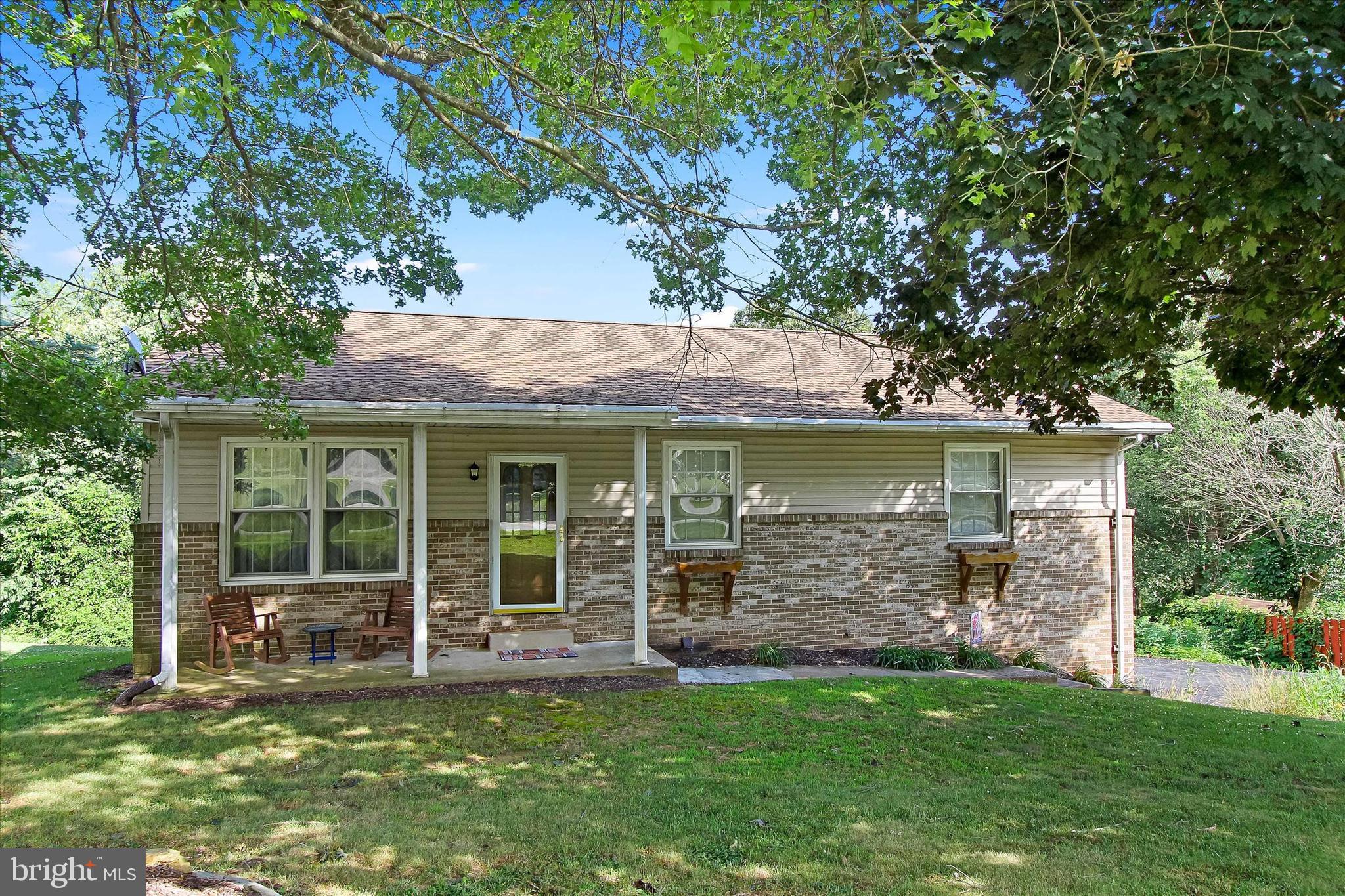 2184 Craley Road Windsor, PA 17366 - Photo 3 of 26